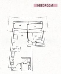 One Pearl Bank (D3), Apartment #610608831